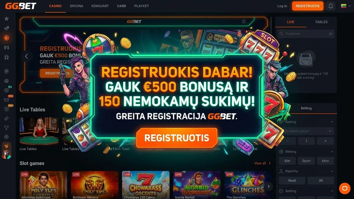 Registracija su premija