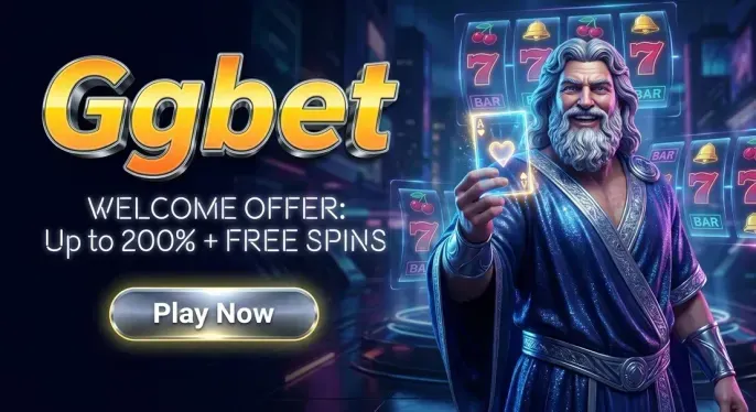 Ggbet