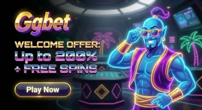 Ggbet